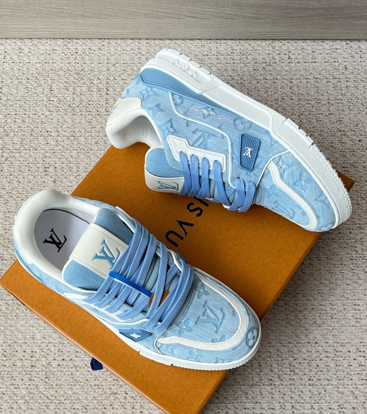LV Trainer Sneaker 39-45
