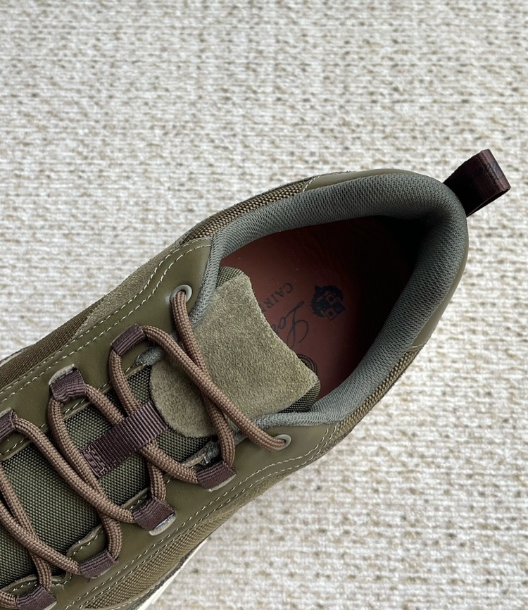 Loro Piana 39-45