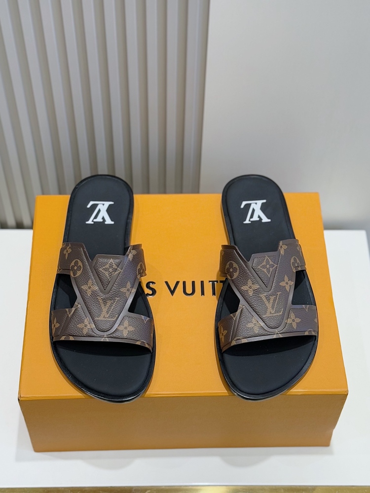 LV Oasis Mule 38-46