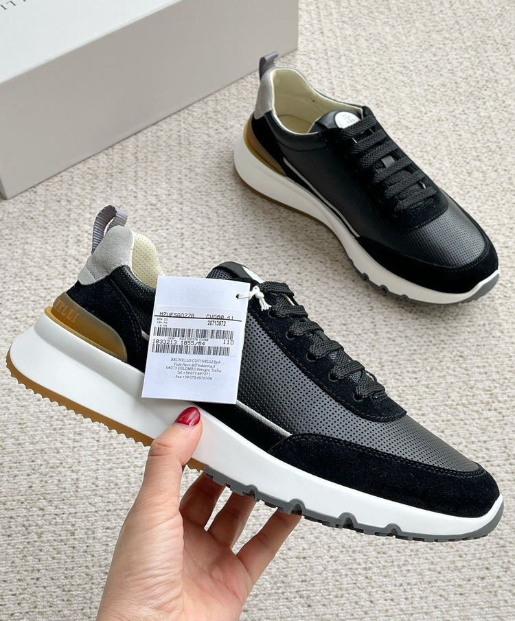 Brunello Cucinelli 39-45