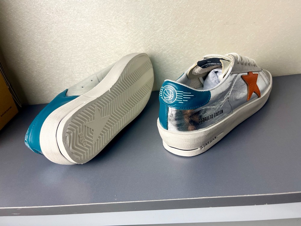 Golden Goose Stardan Leather 35-46
