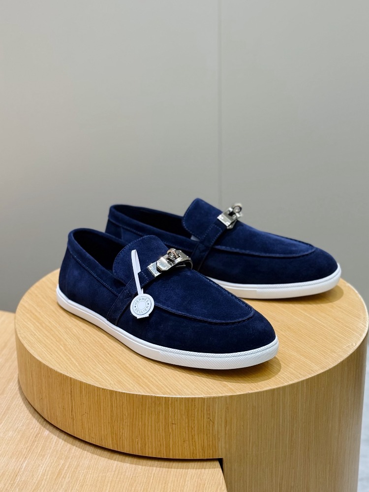 Hermes Job Loafer 38-45