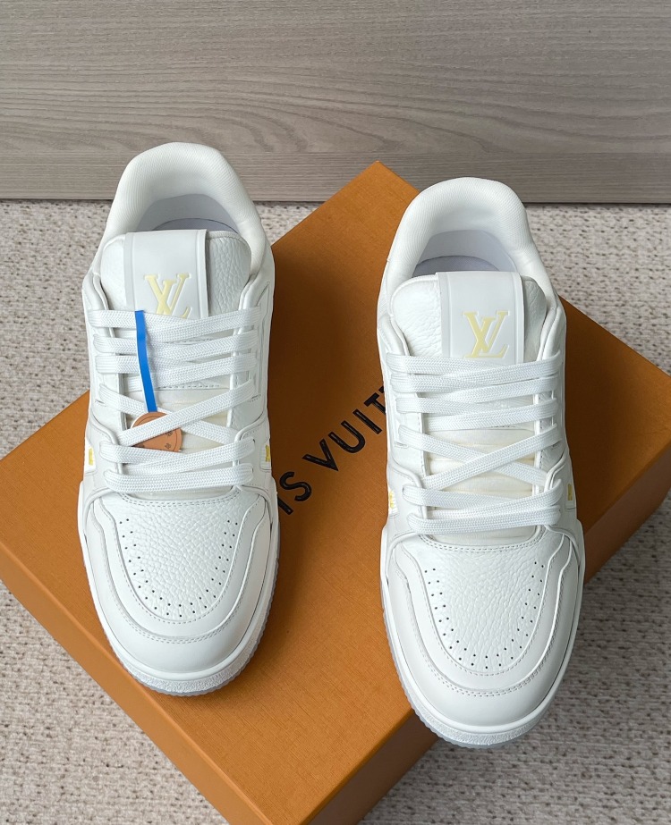 Louis Vuitton Trainer Sneaker 38-45