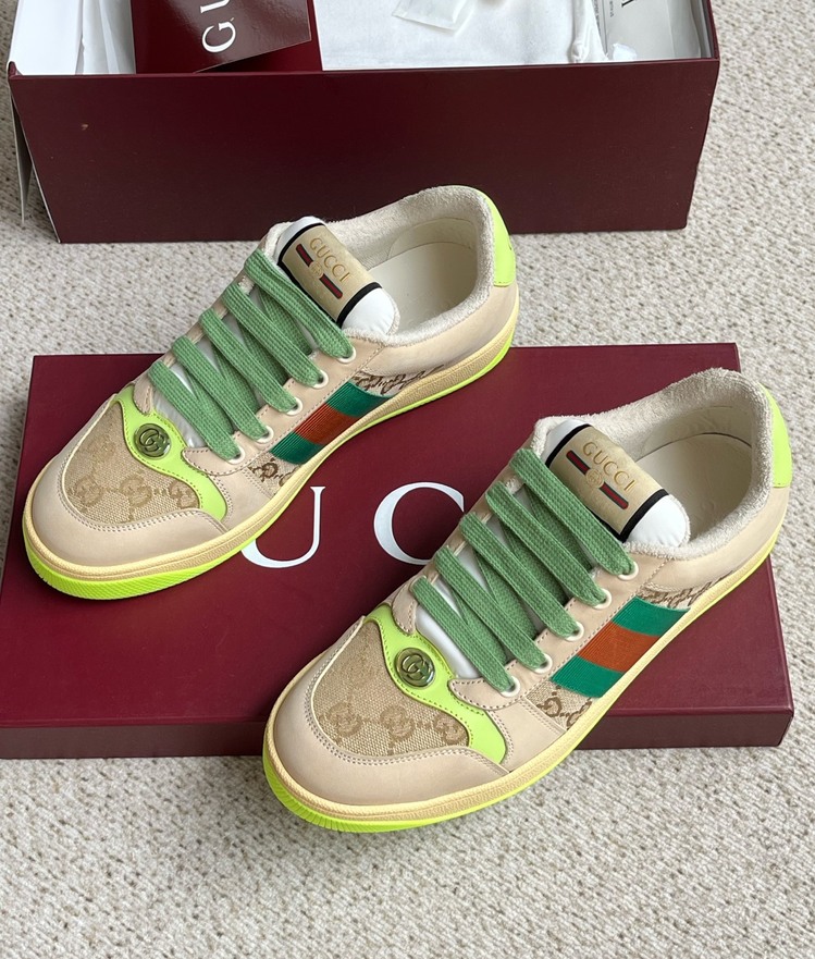 Gucci 35-45