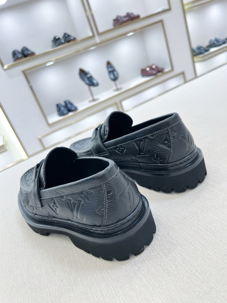 Louis Vuitton Major Loafer 38-45