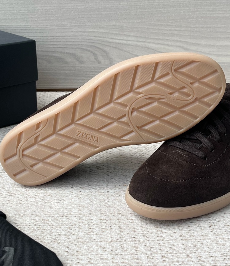 Zegna The 232 Sneakers 39-45