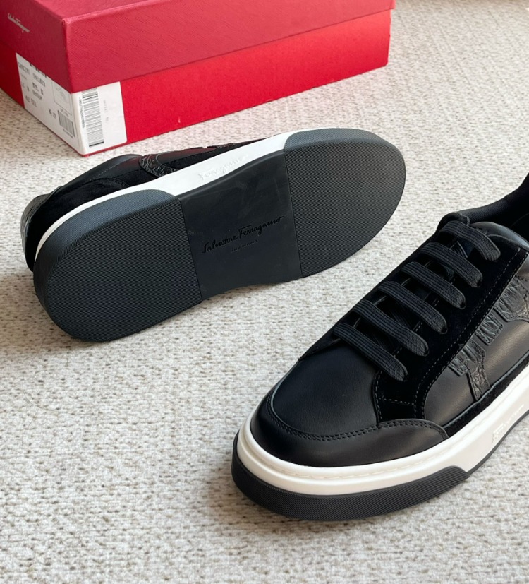 Salvatore Ferragamo 39-45