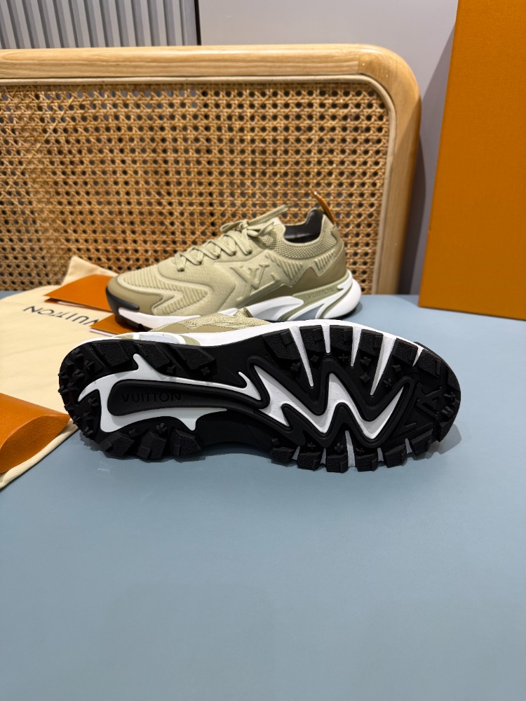 Louis Vuitton Runner Tatic 38-47