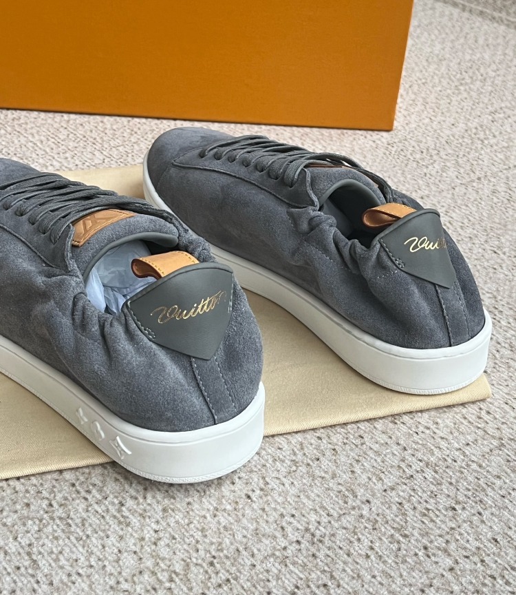 Louis Vuitton Soft Sneaker 39-45