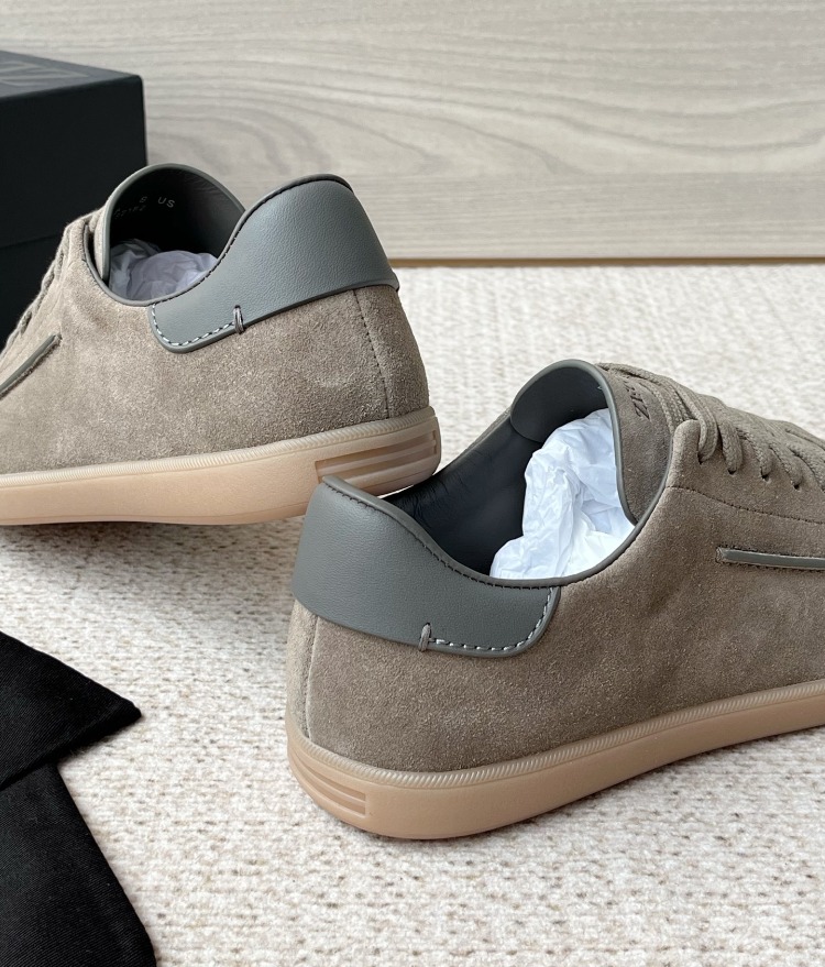 Zegna The 232 Sneakers 39-45