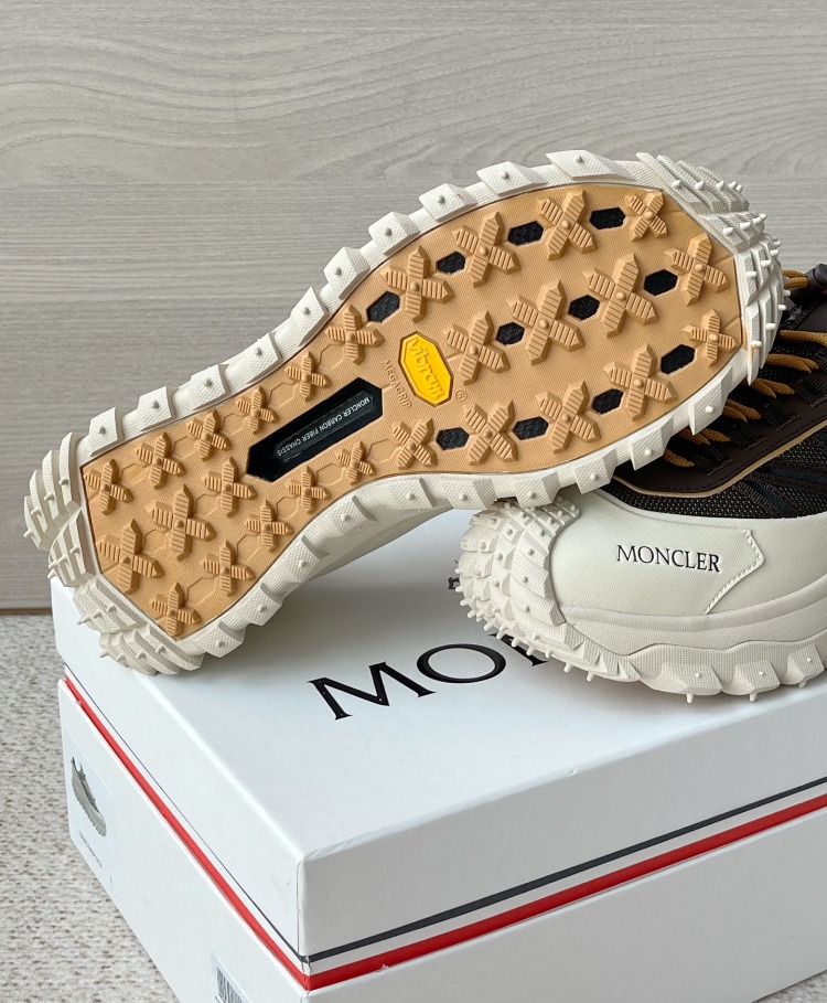 Moncler Traiilgrip GTX 36 36.5 37.5 38 38.5 39 40 40.5 41 42 42.5 43 44 44.5 45 46