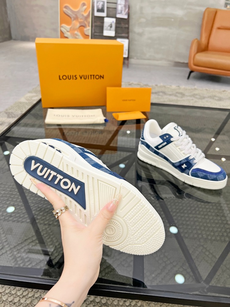 Louis Vuitton 38/45