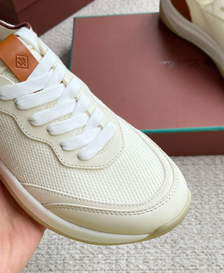 Loro Piana Walk Sneaker Wish 39-45