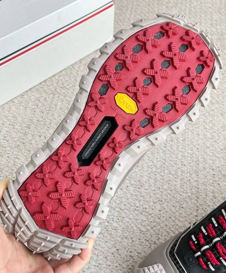 Moncler Trailgrip GTX 36 36.5 37.5 38 38.5 39 40 40.5 41 42 42.5 43 44 44.5 45 46