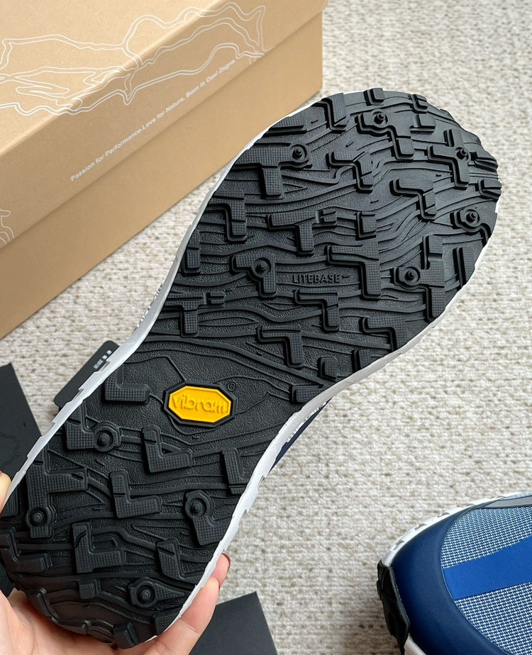 Zegna xNorda 39-44