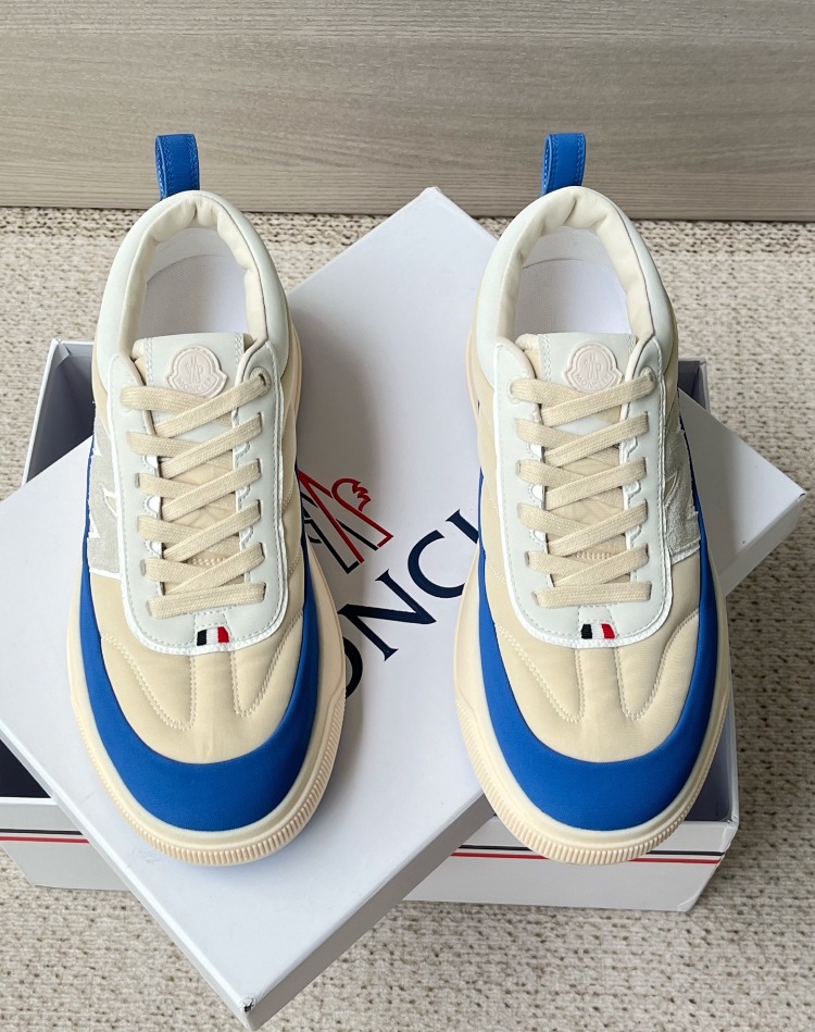 Moncler Altive Sneaker 39-45