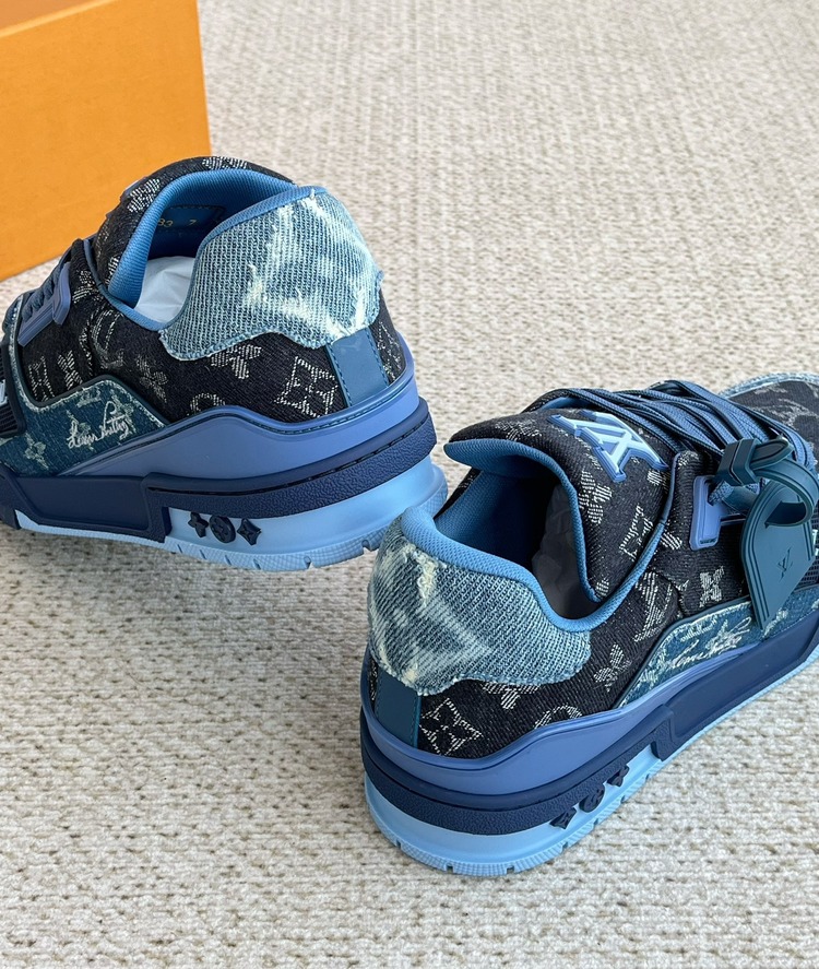 Louis Vuitton 39-44