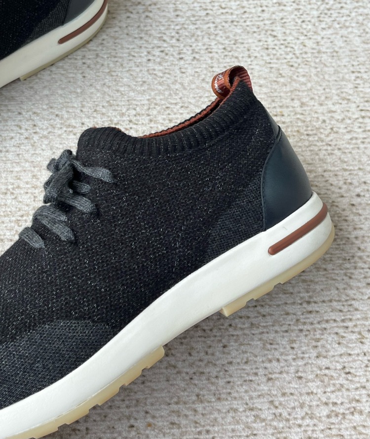 Loro Piana 360 LP Flexy Walk Sneaker 39-45