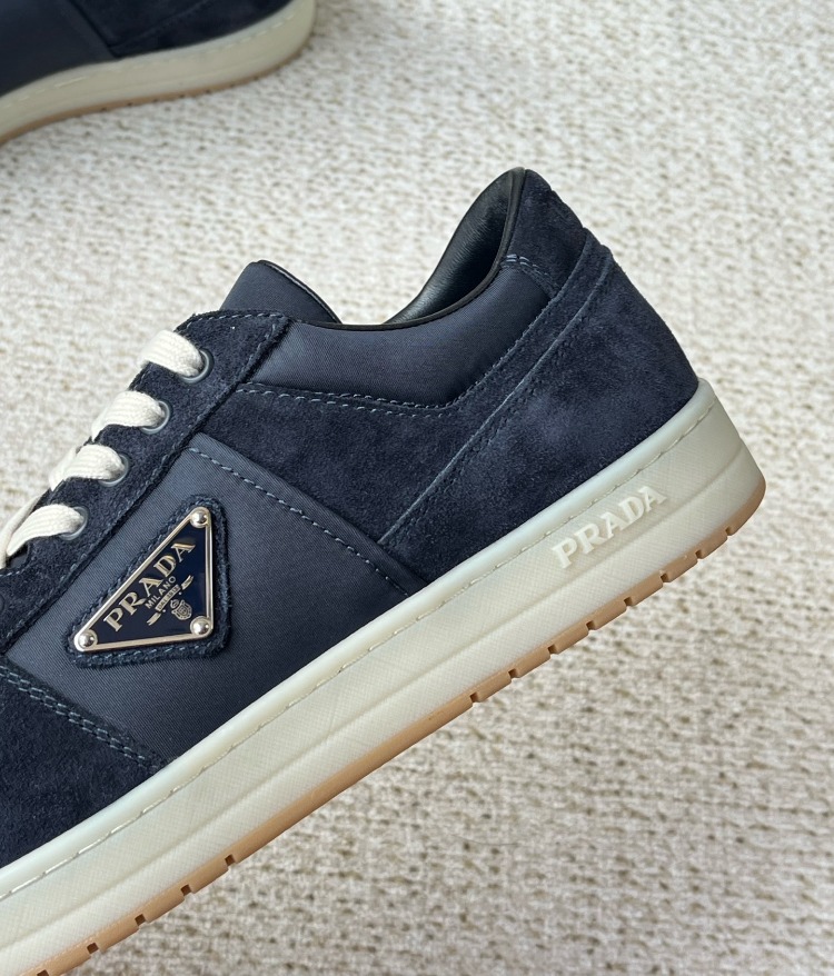 Prada Downtown Sneakers 39-45