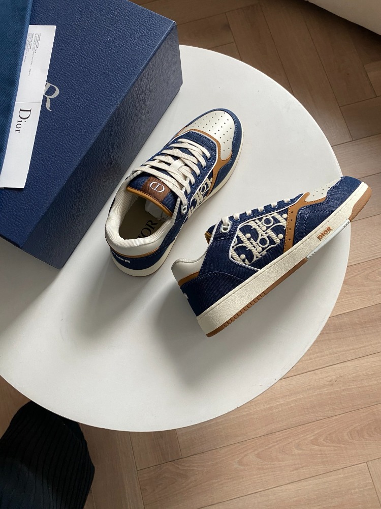 B27 uptown low-top sneakers 39-45