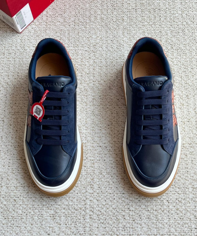 Salvatore Ferragamo 39-45