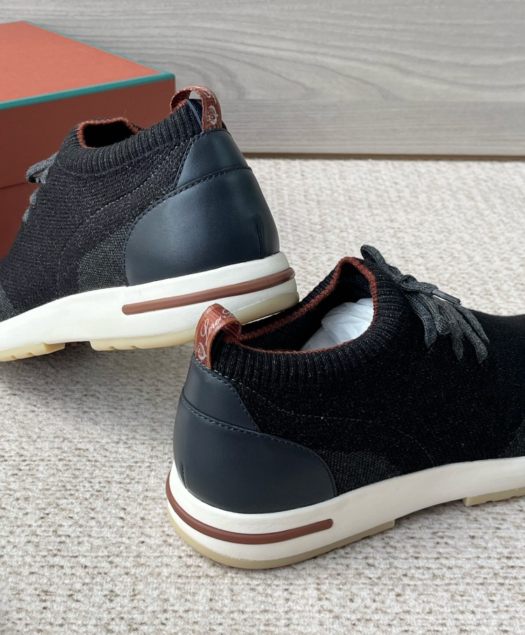 Loro Piana 360 LP Flexy Walk Sneaker 39-45