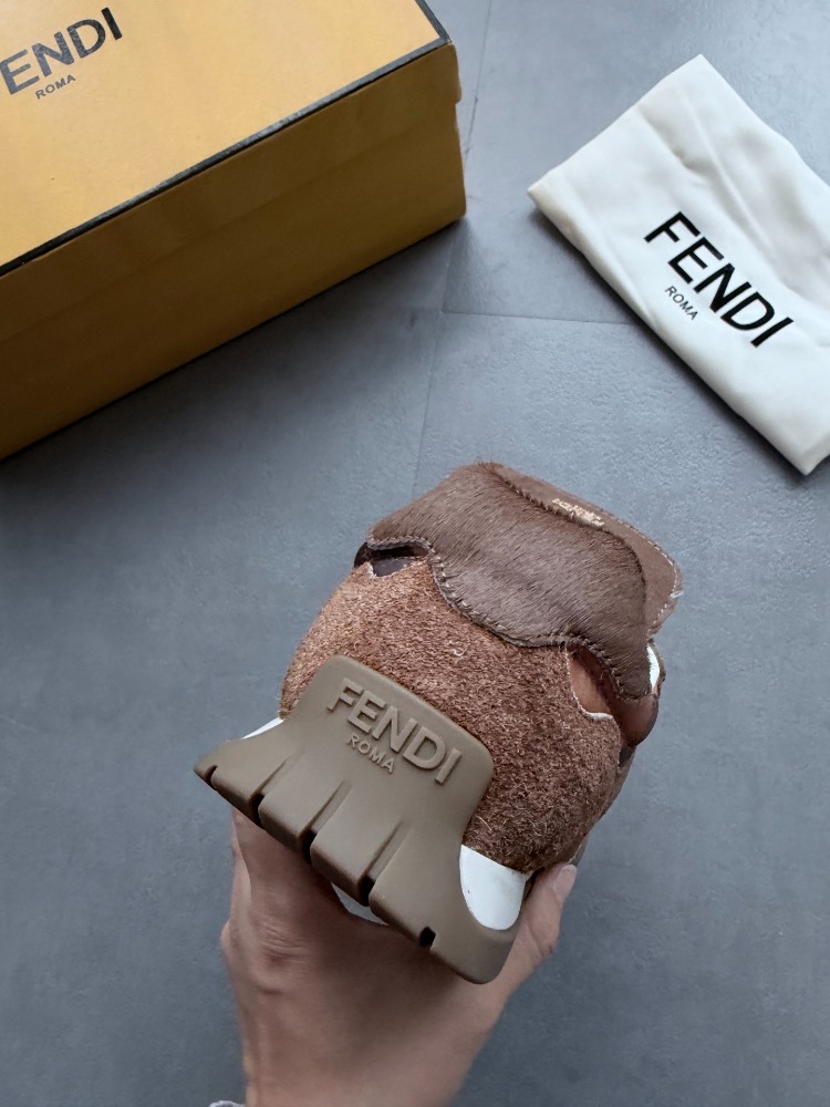 FENDI Wave Pulse Sneakers 38-46