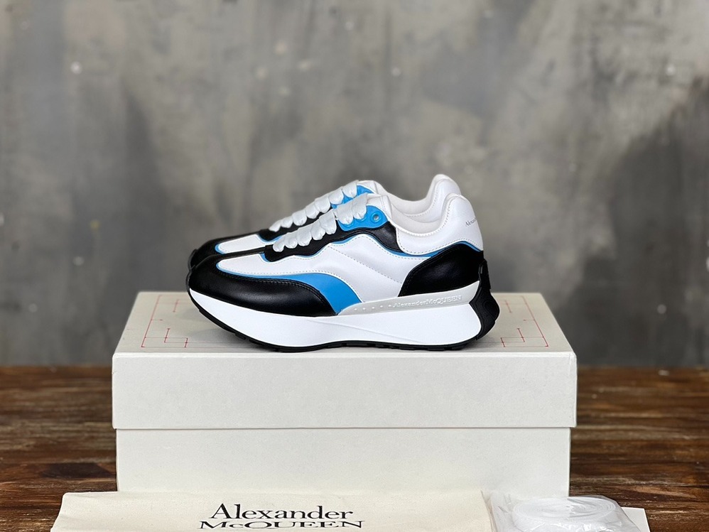 Alexander McQueen 35/45