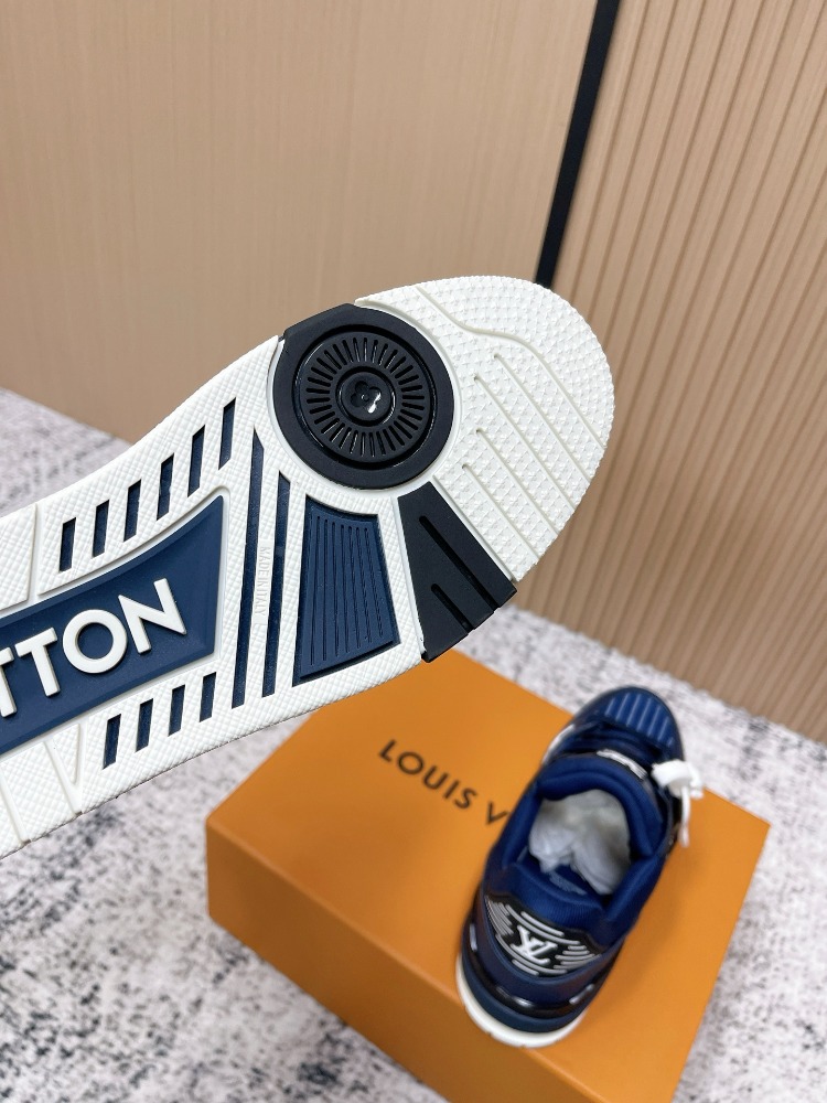 Louis Vuitton Trainer Sneaker 35-45