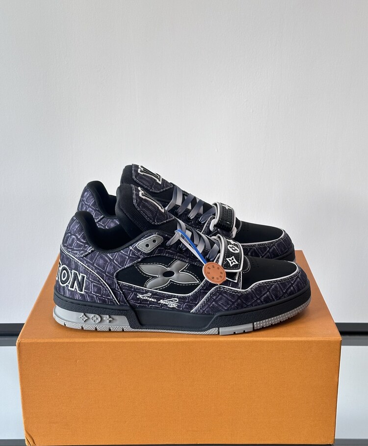 Louis Vuitton 39-46