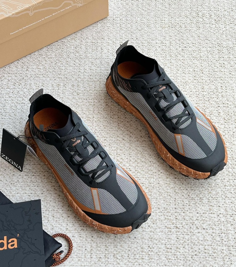 Zegna xNorda 39-45