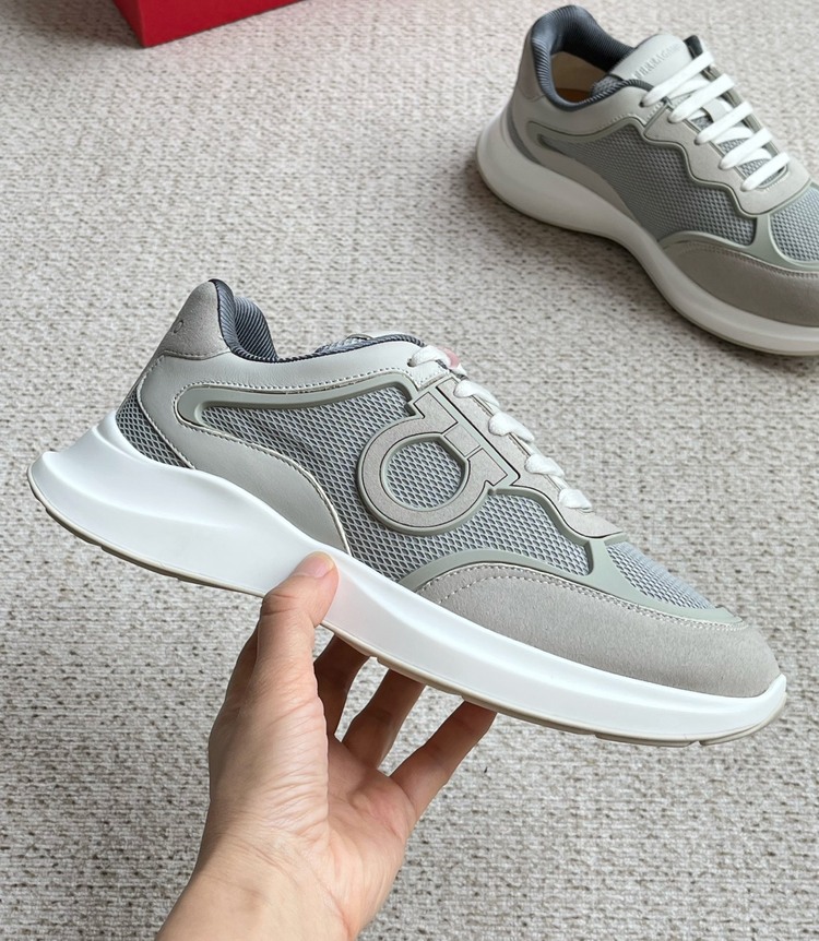 Salvatore Ferragamo 39-45