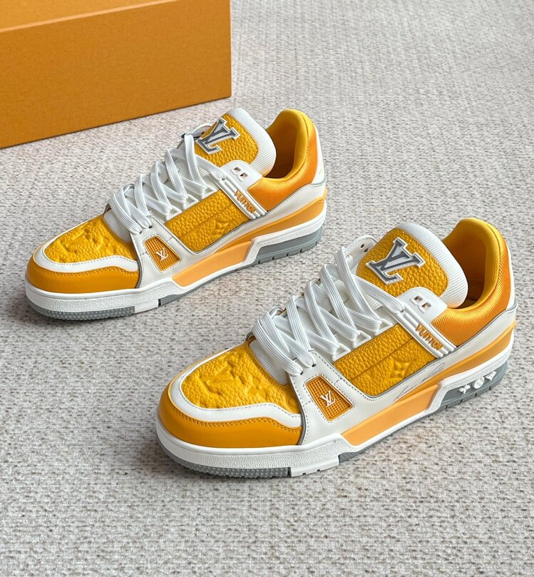 Louis Vuitton 39-44