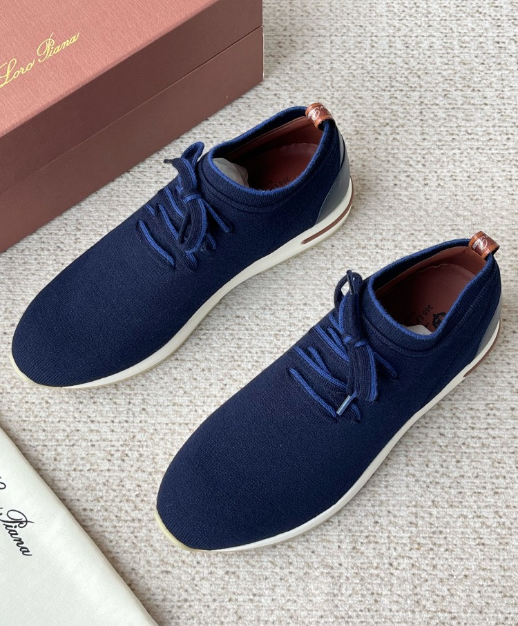 Loro Piana 360 LP Flexy Walk Sneaker 39-45