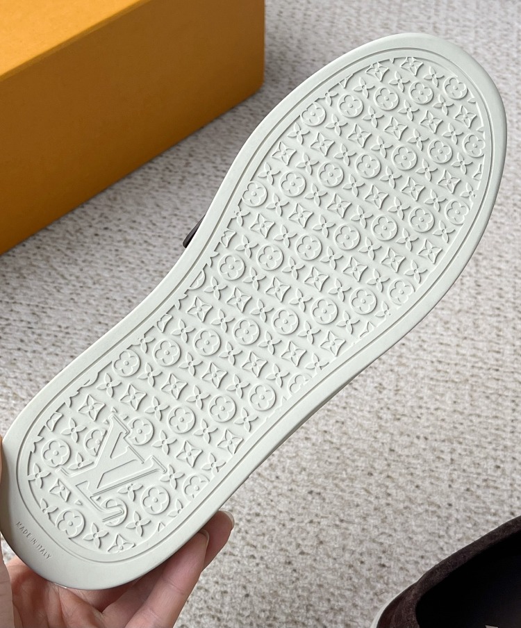 LV Resort Loafers 39-45