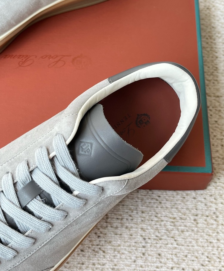 Loro Piana Tennis Walk 35-45
