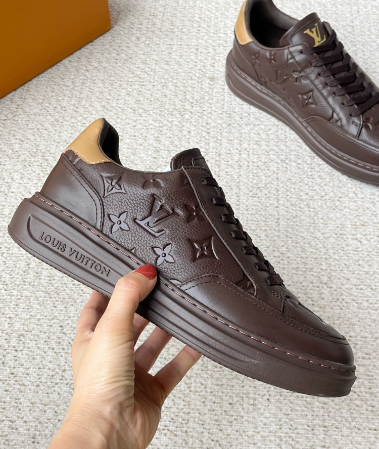 Louis Vuitton Beverly Hills Sneaker 39-45