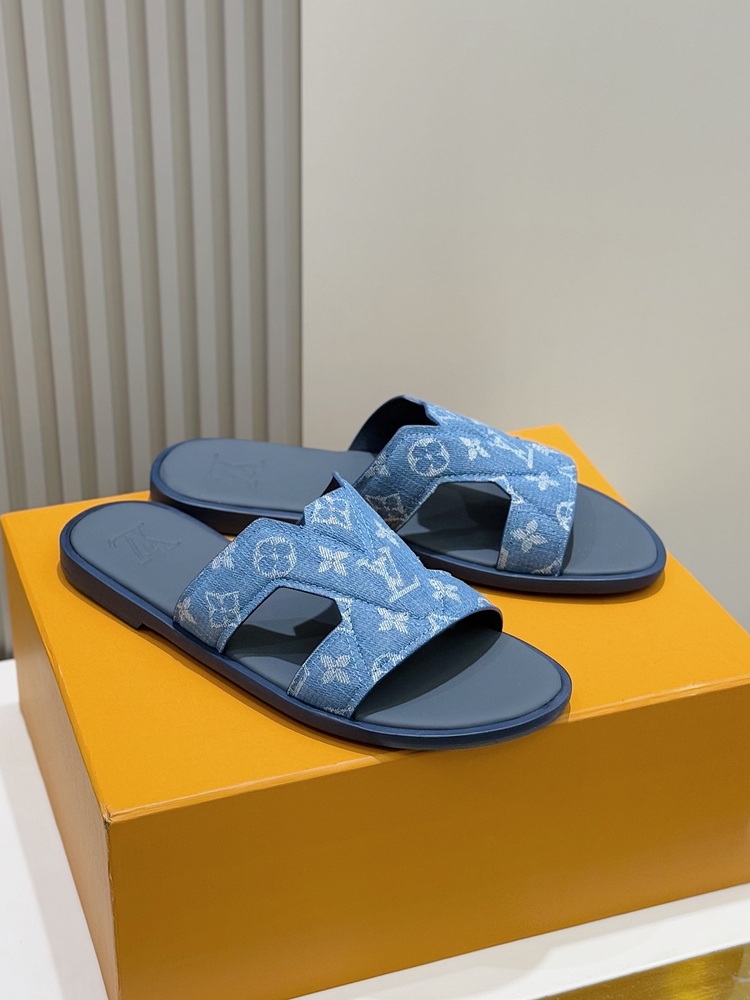 LV Oasis Mule 38-46