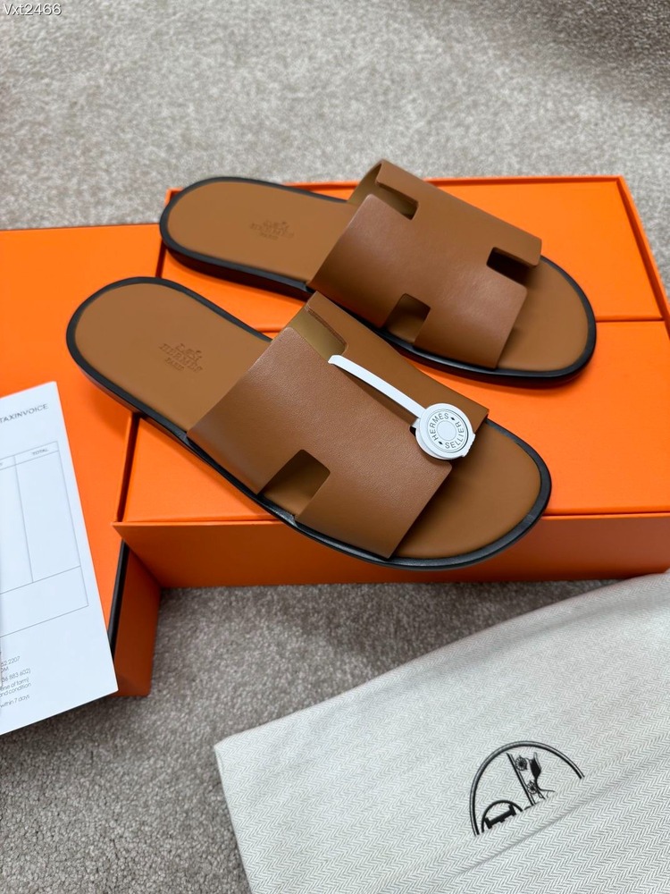 Hermes İzmir Terlik 39-45