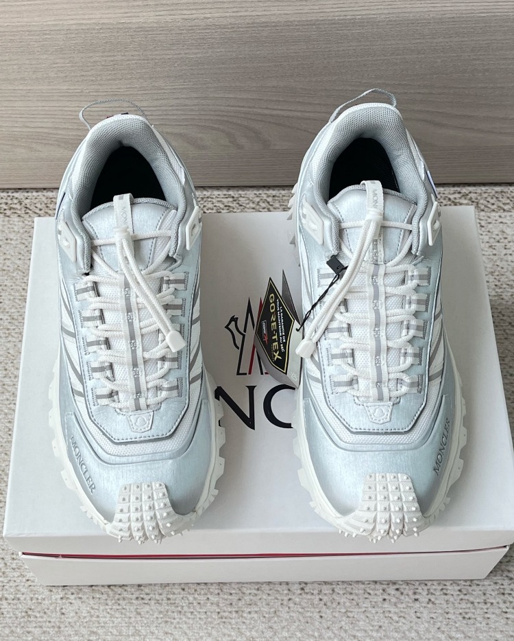 Moncler Trailgripp GTX 36 36.5 37.5 38 38.5 39 40 40.5 41 42 42.5 43 44 44.5 45 46