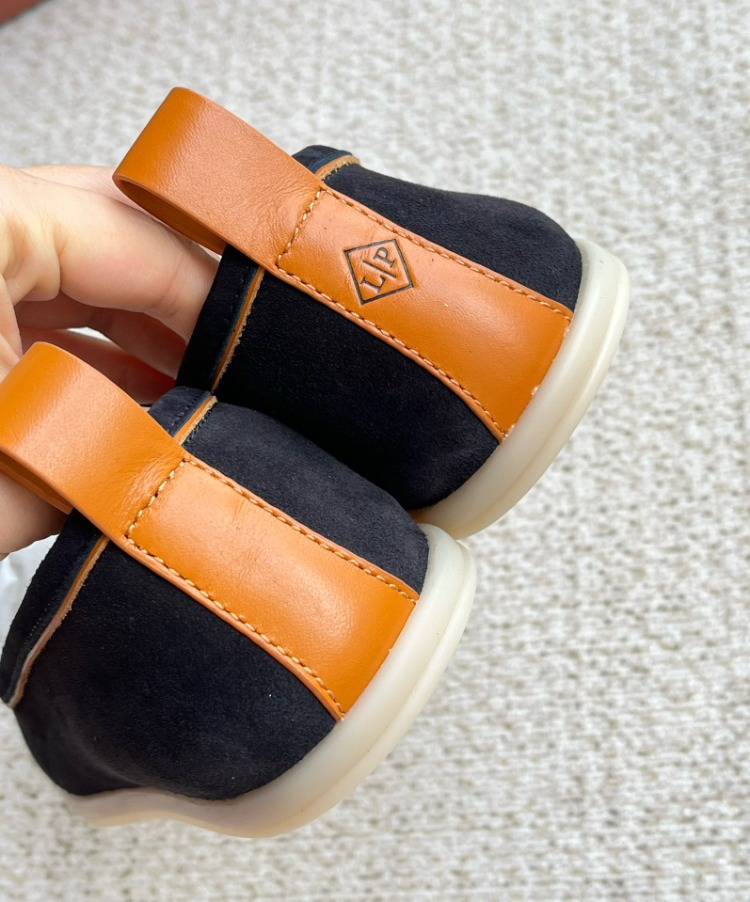 Loro Piana Venice Walk Loafer 39-45