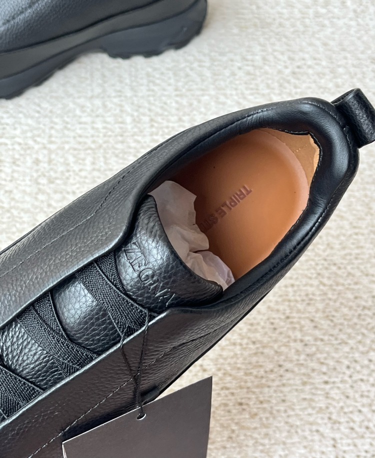 Zegna Triple Stitch 39-45