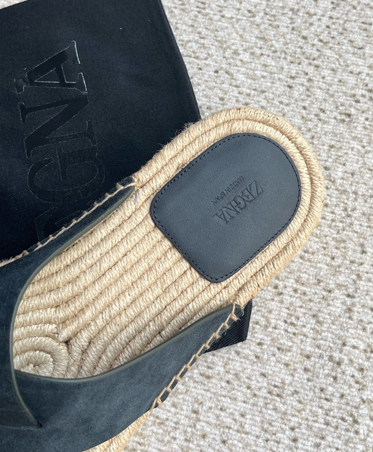 Zegna 39/45