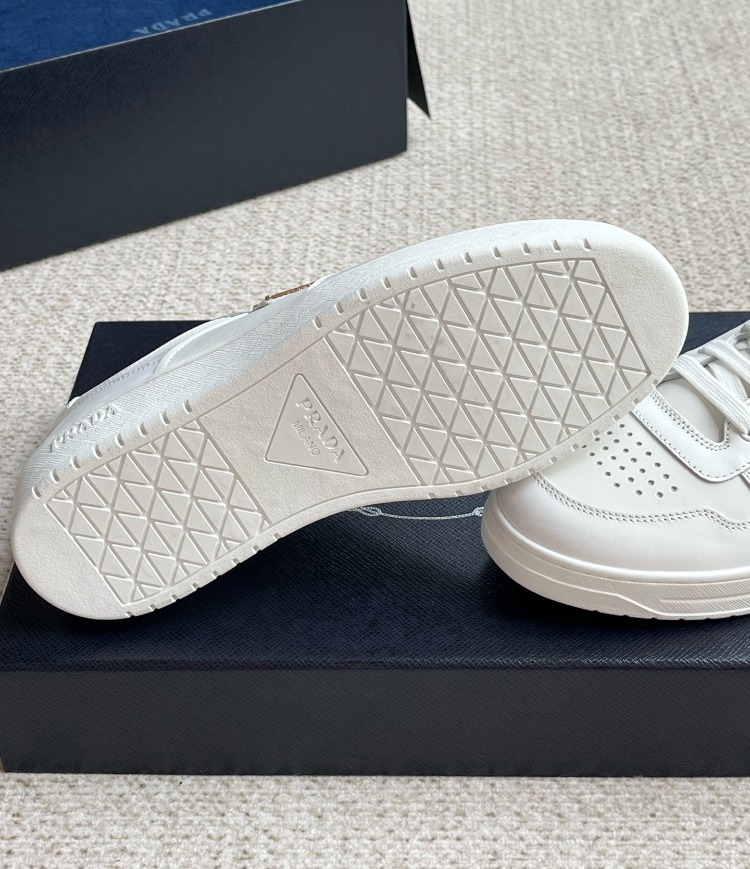 Prada Men's Downtown Leather 39-45