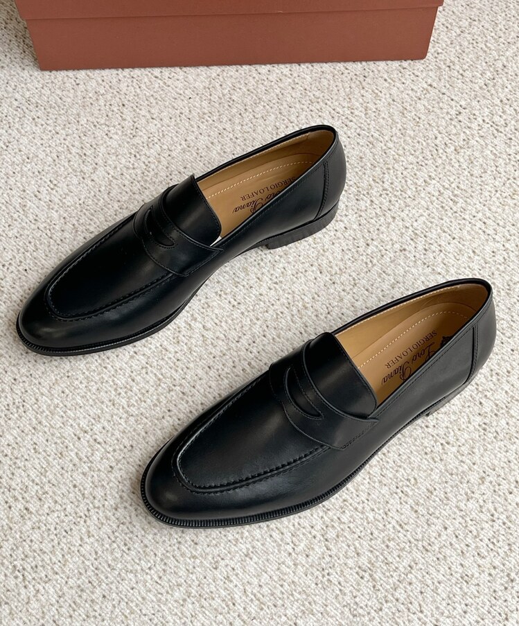 Loro Piana 38-45