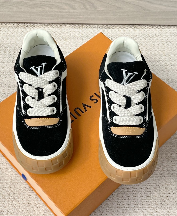Louis Vuitton Tilted Sneakers 35-45