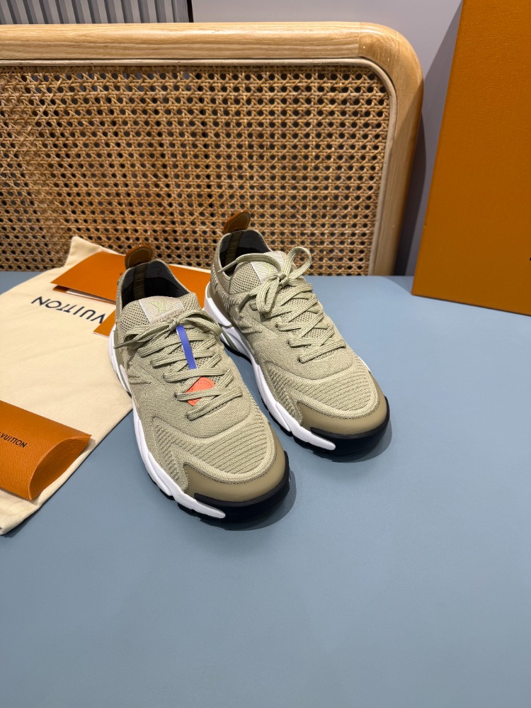 Louis Vuitton Runner Tatic 38-47