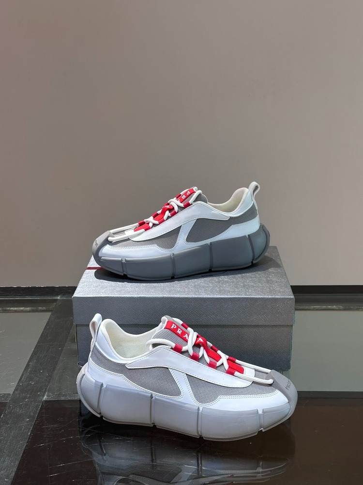 PRADA 38-46