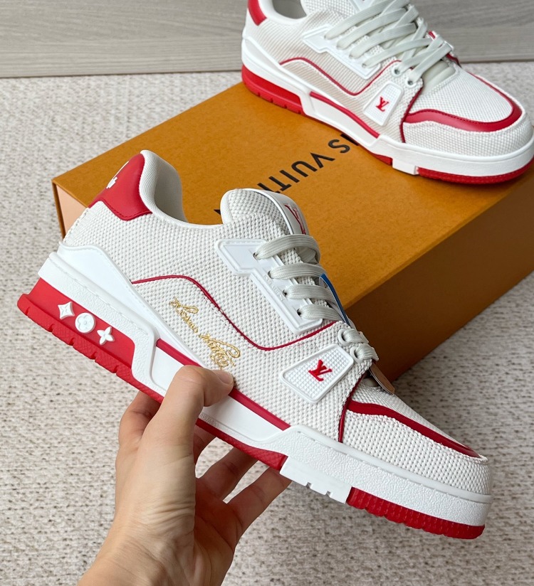 Louis Vuitton Trainer Sneaker 39-45