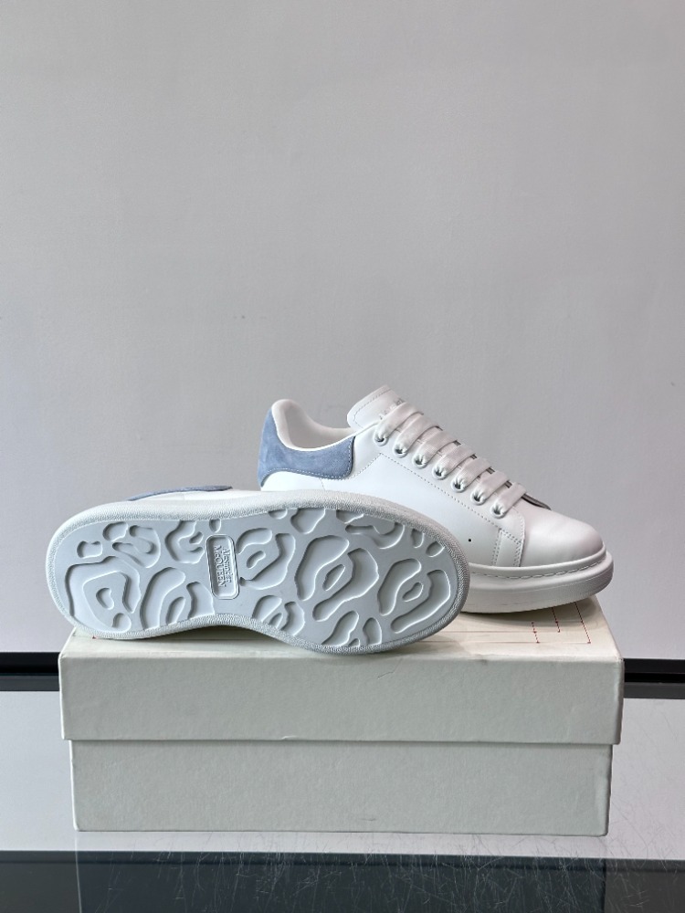 Alexander McQueen Sneaker 35-48